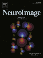 NeuroImage cover