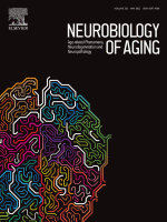 Neurobiology of Aging cover